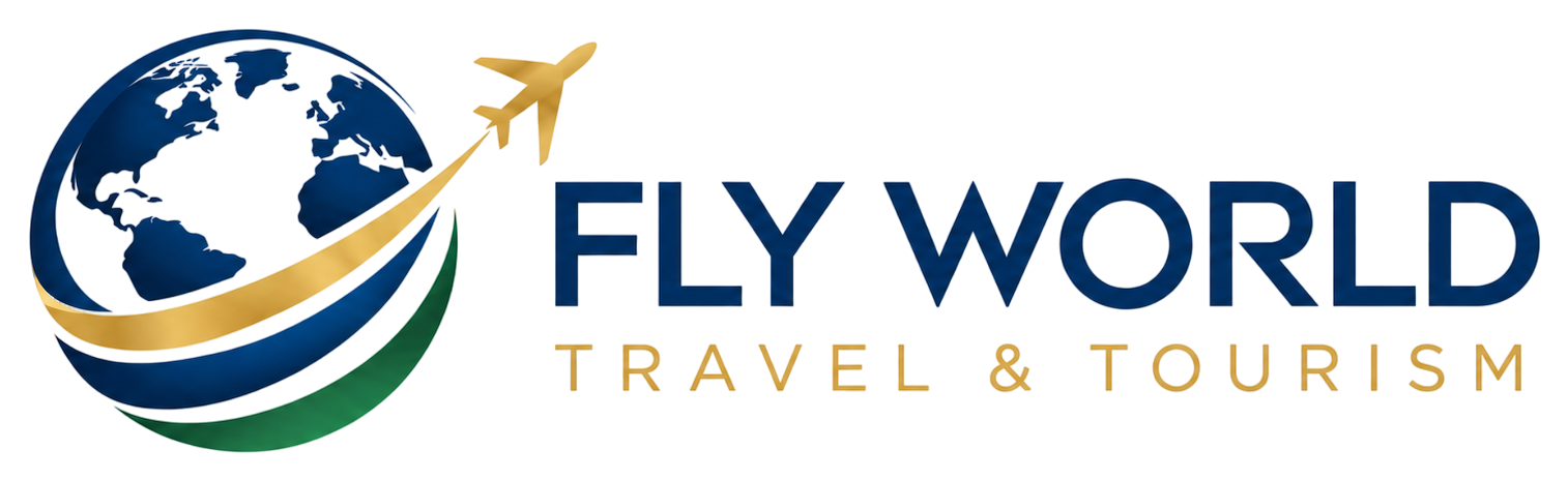 Fly World Travel & Tourism